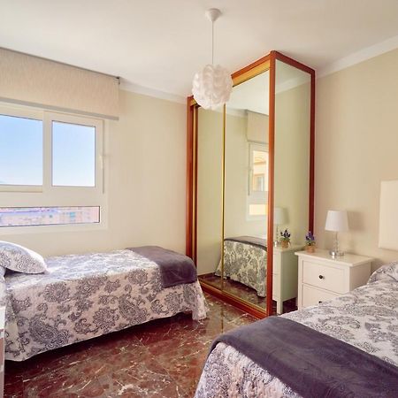 Apartamento Malaga City Center Exterior photo