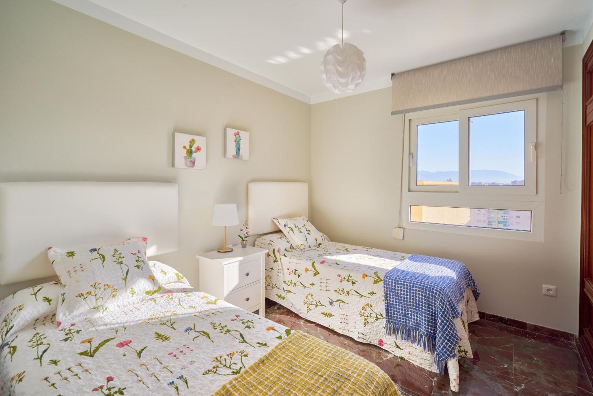 Apartamento Malaga City Center Exterior photo