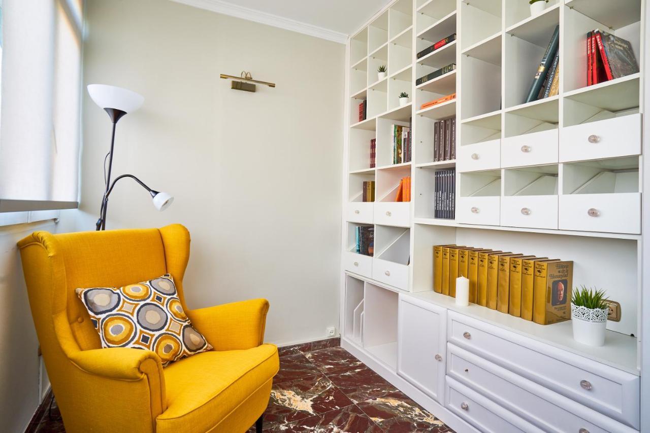 Apartamento Malaga City Center Exterior photo