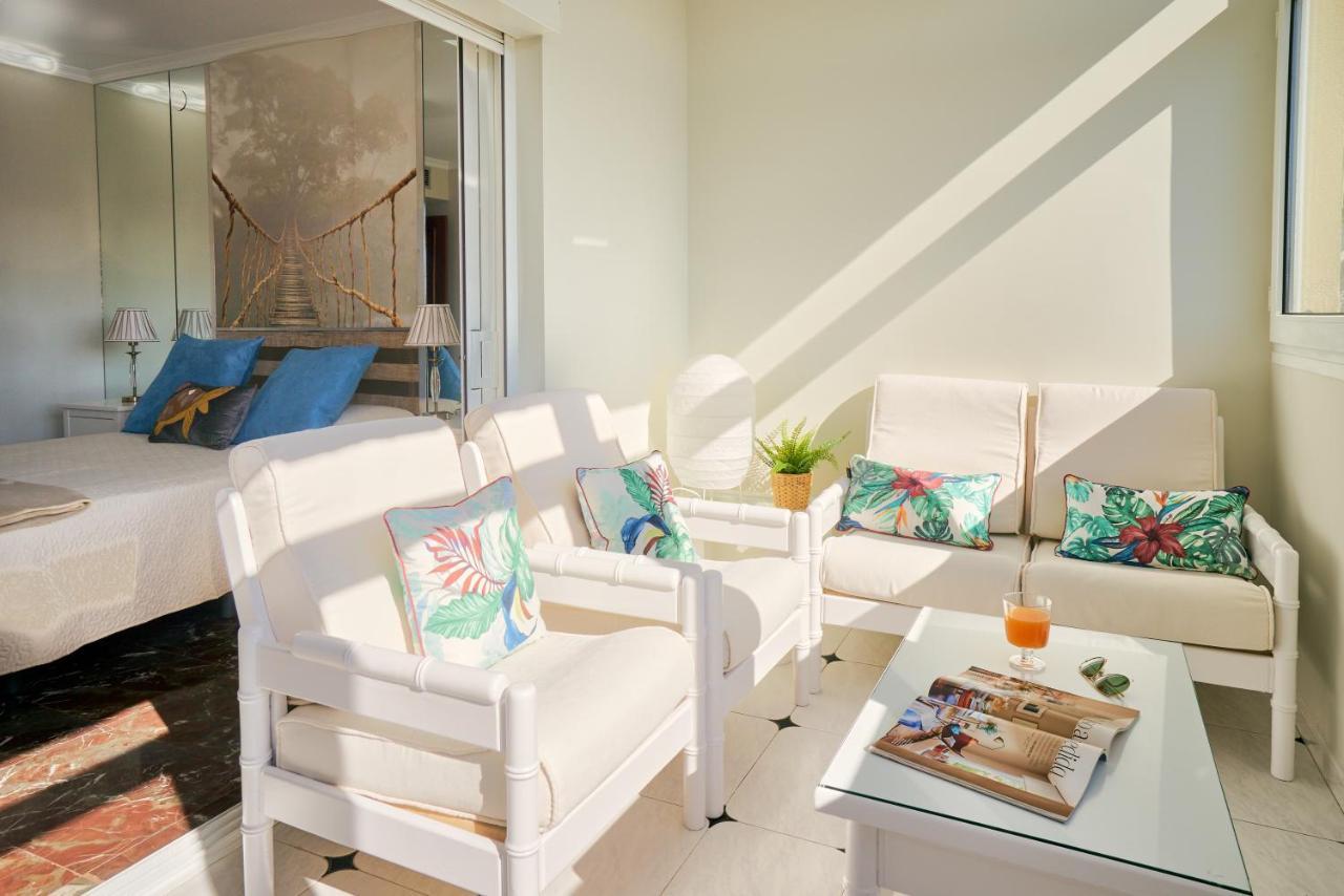 Apartamento Malaga City Center Exterior photo