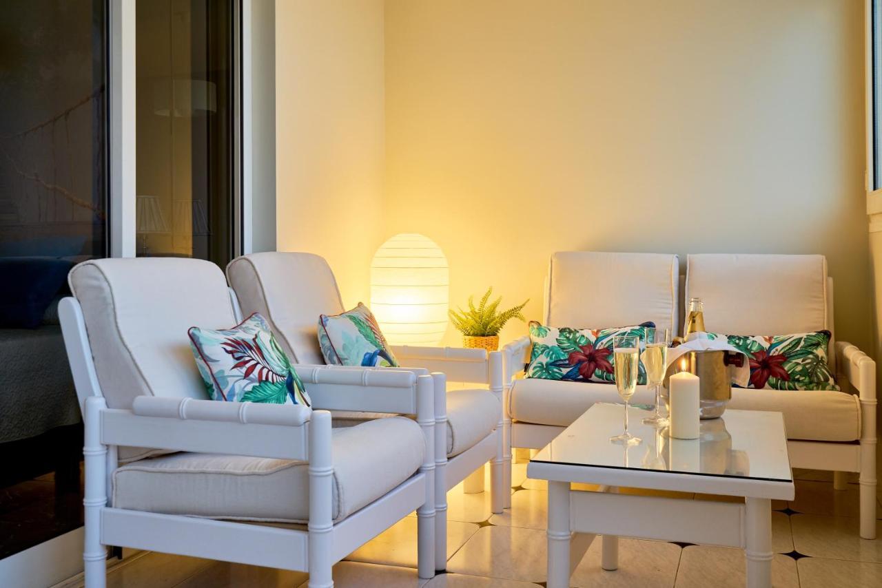 Apartamento Malaga City Center Exterior photo