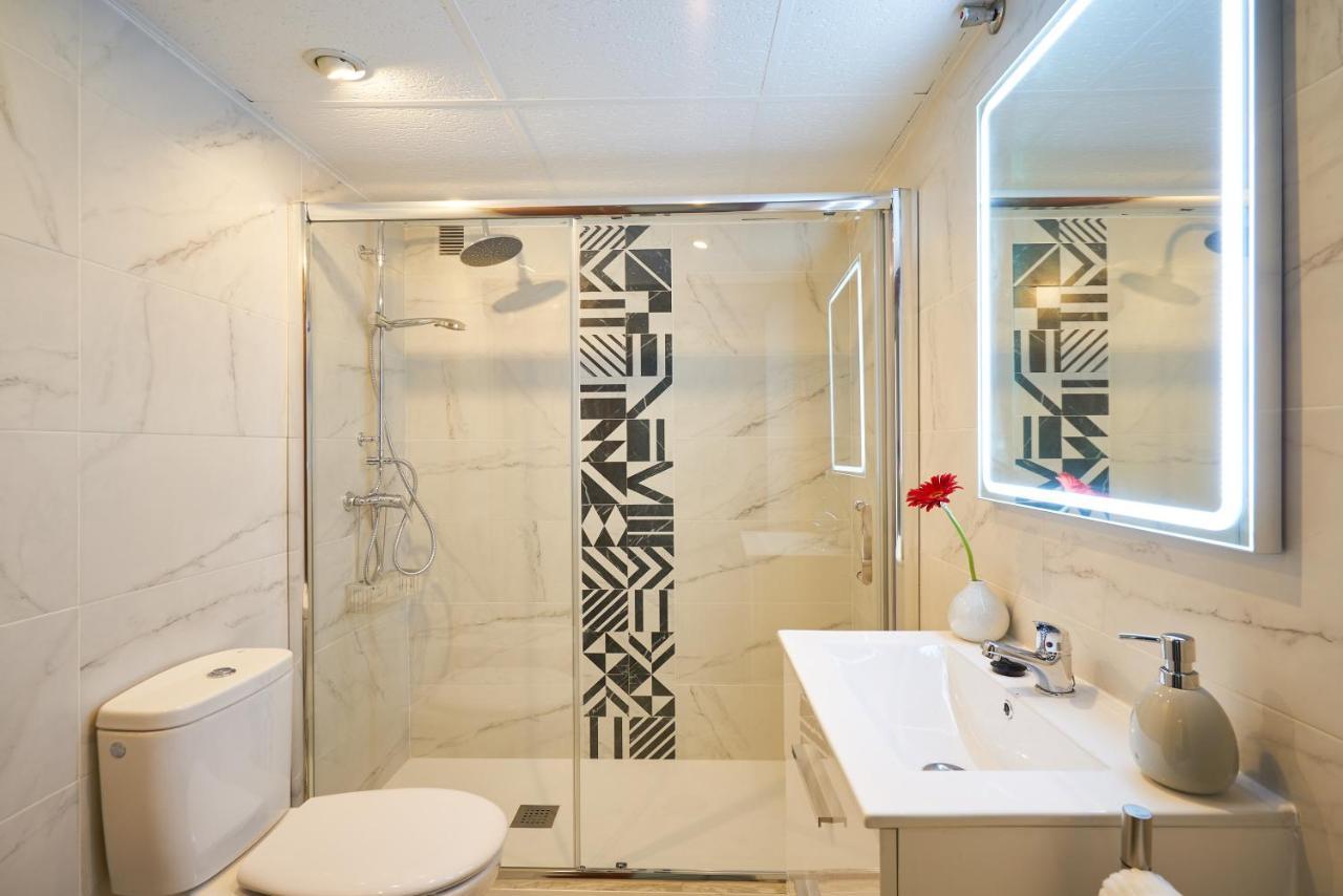 Apartamento Malaga City Center Exterior photo