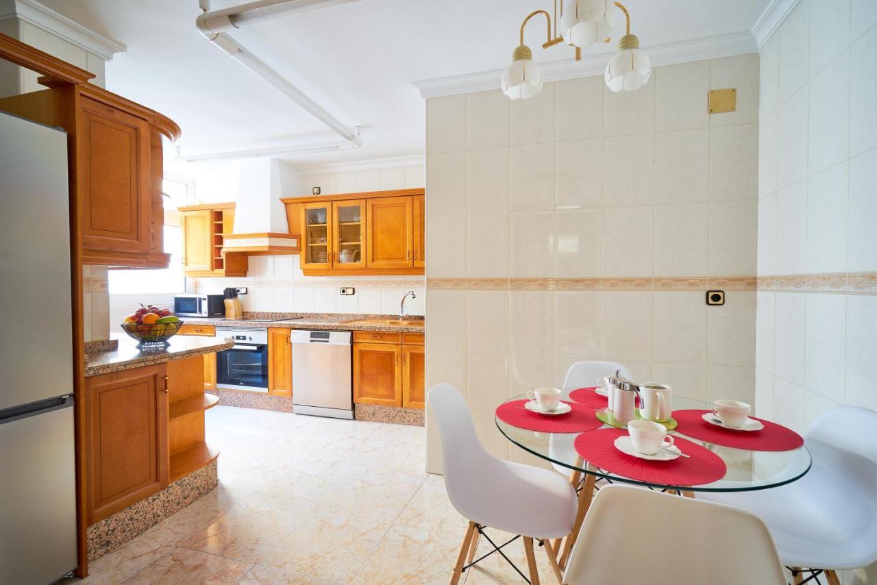 Apartamento Malaga City Center Exterior photo